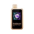 RabBeats RC10000 TOUCH Disposable OMG
