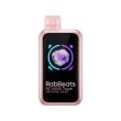 RabBeats RC10000 TOUCH Disposable  Watermelon BG