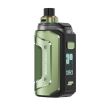 GeekVape Aegis Hero 5 Kit - Racing Green