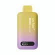 Yo Bar 8500 Puffs Disposable Vape 16mL - Rainbow Candy