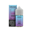 Best Deal 7Daze Liqmate Salt Series 30mL E-Liquid - Rainbow Berries 20mg