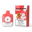 Best Deal HorizonTech Binaries Cabin SE6000 Puffs Disposable - Rainbow Candy