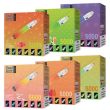 RandM Dazzle 5000 Puffs 10-Pack Ejuices Wholesale Deal!