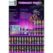 RandM Tornado 7000 Puffs Disposable 10-Pack Bulk Price Deal!