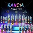 RandM Tornado 7000 Puffs Disposable 10-Pack Best Ejuices Wholesale Price!
