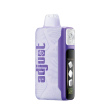 Best Deal Adjust Mysweet 40,000 Puffs Disposable Vape - Raspberry Orange