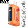 RAZ TN9000 9000 Puffs Disposable Dragon Fruit Lemonade