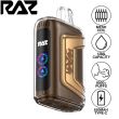 RAZ TN9000 9000 Puffs Disposable Graham Twist