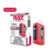 RAZ TN9000 9000 Puffs Disposable Cherry Lemon Packaging