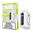 RAZ TN9000 9000 Puffs Disposable Citronnade Packaging