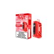 RAZ TN9000 9000 Puffs Disposable Ruby