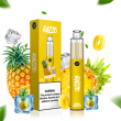 King Pluto Razzo Disposable - Ejuices Wholesale