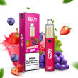 King Pluto Razzo Disposable - Ejuices Wholesale