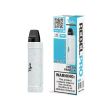 Fresh Vanilla Hyde Rebel PRO 5000 Puffs Single Disposable