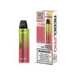 Lemon Ice Cream Hyde Rebel PRO 5000 Puffs Single Disposable