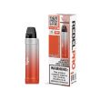Mango Peaches And Cream Hyde Rebel PRO Disposable 10-Pack