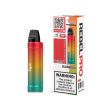 Rainbow Hyde Rebel PRO 5000 Puffs Single Disposable