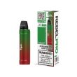 Strawberry Kiwi Guava Hyde Rebel PRO 5000 Puffs Single Disposable