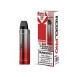 Strawberry Lemon Lime Hyde Rebel PRO 5000 Puffs Single Disposable