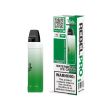 Watermelon Ice Cream Hyde Rebel PRO 5000 Puffs Single Disposable