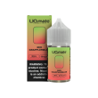 Best Deal 7Daze Liqmate Salt Series 30mL E-Liquid - Red Grapple Melon 50mg