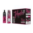 Neon Rain Hyde Retro Recharge Disposable 10-Pack