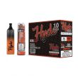 Peach Mango Watermelon Hyde Retro Recharge Disposable 10-Pack
