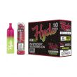 Raspberry Watermelon Hyde Retro Recharge Disposable 10-Pack