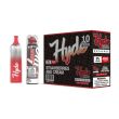 Strawberries and Cream Hyde Retro Recharge Disposable 10-Pack