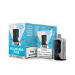 RIA NV30K Disposable Vape - Fcuking Fab
