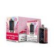 RIA NV30K Disposable Vape - Watermelon B-Pop