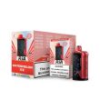 RIA NV30K Disposable Vape - Watermelon Ice