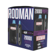 RODMAN by Aloha Sun 20000 Puffs Disposable Acai Berry 5-Pack
