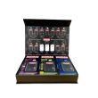 Rodman by Aloha Sun 9100 Puffs Disposable 3-Pack Sample Box Ejuices Wholesale flavors