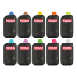 RODMAN by Aloha Sun 20000 Puffs Disposable Flavors