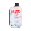 RODMAN by Aloha Sun 20000 Puffs Disposable Rodman Blast