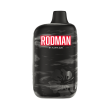 RODMAN by Aloha Sun 20000 Puffs Disposable The Worm