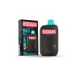 Rodman 20000 Puffs Disposable Acai Berry