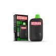 Rodman 20000 Puffs Disposable Cool Mint