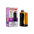 RODMAN MVP 65K Puffs Disposable (USA Edition)