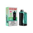 RODMAN MVP 65K Puffs Disposable (USA Edition)