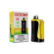 RODMAN MVP 65K Puffs Disposable (USA Edition)