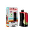 RODMAN MVP 65K Puffs Disposable (USA Edition)
