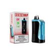 RODMAN MVP 65K Puffs Disposable (USA Edition)