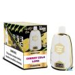 Ronaldino 10 15000 Puffs Disposable