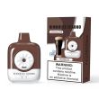 Best Deal HorizonTech Binaries Cabin SE6000 Puffs Disposable - Root Beer Ice