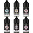 Ruthless Freeze Salt 30mL Ejuices Wholesale flavors