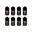 Ruthless Salt Nic E-Liquid 60mL Best Flavors