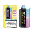 Best Deal Pyne Pod Boost Pro Max 30,000 Puffs Disposable - Sakura Grape