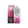 Best Deal 7Daze Liqmate Salt Series 30mL E-Liquid - Grape Sakura 20mg